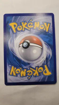 Arceus XY116 - Black Star Promo Holo Card 2016 - Image 2