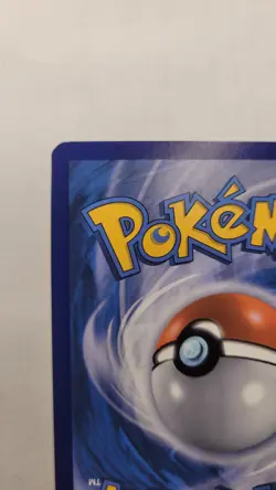 Arceus XY116 - Black Star Promo Holo Card 2016 - Image 3