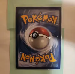 Meloetta XY120 Full Art Black Star Promo Pokemon Card M/NM - Image 2