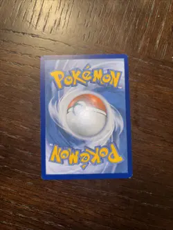 Pokemon Dialga V Holo Rare Card Sword & Shield Astral XY77 Promo - Image 2