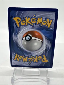 Pokemon Card Rayquaza EX Promo XY73 Holo 2015 - Image 2