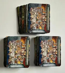 Sorcery TCG Arthurian Legends Exceptional Play Set (165 Cards) - Image 1