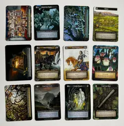 Sorcery TCG Arthurian Legends Exceptional Play Set (165 Cards) - Image 2