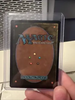 Opposition Agent (Borderless) Marvel Universe Eternal-Legal Foil - Image 2