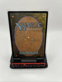 MTG - INDATHA TRIOME Rare Magic Ikoria Lair of Behemoths NM 🔥 - Image 2