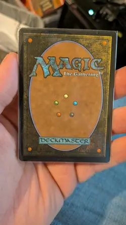 MTG Council's Judgment 7041 Dwight's Destiny Secret Lair The Office - Image 2