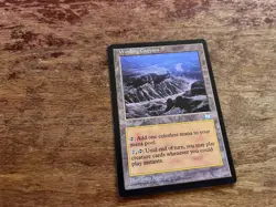 Winding Canyons Weatherlight Regular - Image 1