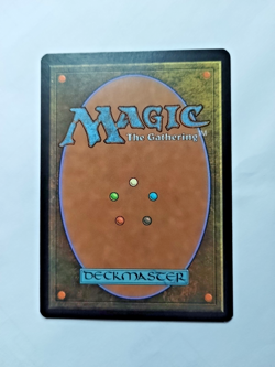 MTG Radiate Torment Regular Rare - Uncirculated - Image 3