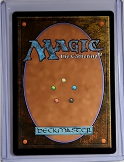 MTG Magic The Gathering SLD Secret Lair Borderless Foil Marchesa the Black Rose - Image 2