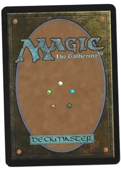 Mesmeric Orb - [Foil] Mirrodin LP - Image 2