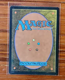 MTG Magic the Gathering Helm of Obedience Alliances NM/MT Unplayed See Pics - Image 2