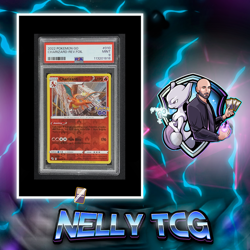 2022 Pokemon Charizard - Pokemon Go - 010/078 - PSA 9 MINT - Image 1