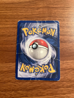 Electrode 22/110 Legendary Collection Reverse Holo Rare Vintage Pokemon 2002 HP - Image 3