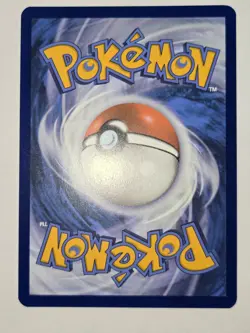 Pokemon TCG Team Rocket's Wobbufet Black Star Promo 203 Holo Promo - Image 3