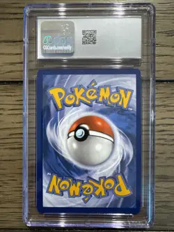 Ceruledge 040/091 Pokemon Day 2024 Stamp Holo Rare Promo CGC 10 Gem Mint Swirl - Image 2