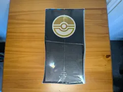 Pokemon TCG Mega Evolution Gardevoir Elite Trainer Box ETB - Brand New Sealed - Image 4