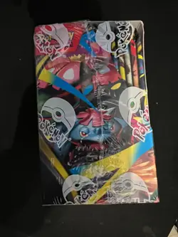 Pokemon TCG Mega Evolutions Booster Box (36 Packs) IN HAND Sealed - Image 4