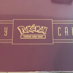 Pokemon TCG 2025 Holiday Advent Calendar Bundle Costco Exclusive Sealed New - Image 3
