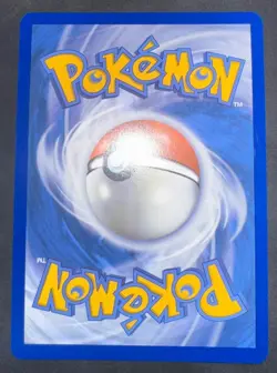 2025 Pokemon SVP Prismatic Evolutions Eevee EX 174 Black Star Promo - Image 2