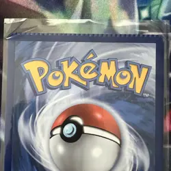 Pokemon Obsidian Flames 195/197 Team Star Grunt Reverse Holo CRIMPED ERROR TCG - Image 3