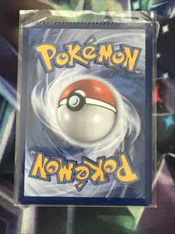 Pokemon Obsidian Flames 195/197 Team Star Grunt Reverse Holo CRIMPED ERROR TCG - Image 4