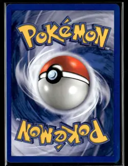 1999 Pokemon Classic - Base Set 1st Edition GERMAN Pokemon Center Trainer #85 - Image 2
