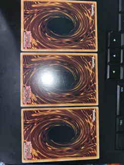 Puppet Master CSOC-EN090 Crossroads of Chaos 1st Edition - Image 2