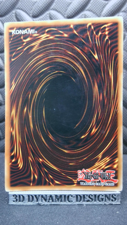 | Yugioh Blue-Eyes Ultimate Dragon DLG1-EN001 Super Rare Dark Legends LP/MP | - Image 2