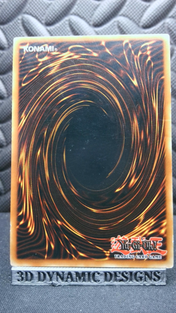 | Yugioh VWXYZ-Dragon Catapult Cannon EEN-EN031 Super Rare Elemental PL | - Image 2