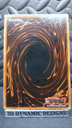 | Yugioh Mask of the Accursed LON-019 Super Rare Labyrinth Of Nightmare NM/VLP | - Image 2