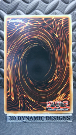 | Yugioh Armityle the Chaos Phantasm SDSA-EN045 1st Ultra Structure Deck NM 🔥 | - Image 2