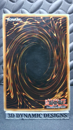 | Yugioh Red-Eyes B. Dragon YAP1-EN002 Ultra Rare Anniversary Pack DMG 🔥 | - Image 2