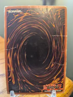 Flying Penguin MP1-011 McDonald's Promo 1 Limited Edition Yugioh Yu-Gi-Oh (DMG) - Image 2