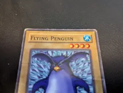 Flying Penguin MP1-011 McDonald's Promo 1 Limited Edition Yugioh Yu-Gi-Oh (DMG) - Image 3