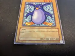 Flying Penguin MP1-011 McDonald's Promo 1 Limited Edition Yugioh Yu-Gi-Oh (DMG) - Image 4