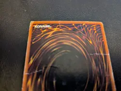 Flying Penguin MP1-011 McDonald's Promo 1 Limited Edition Yugioh Yu-Gi-Oh (DMG) - Image 5