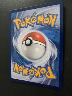 KFC Mewtwo 184/SM-P Indonesian Exclusive Promo Pokemon Card Near Mint - Image 5