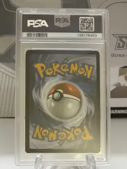 Charizard VMAX SWSH261 SWSH: Sword & Shield Promo Cards Holo PSA 9 - Image 2