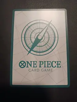 One Piece Card Game TCG Boa Hancock Double Pack Vol.4 Don!! M/NM - Image 2