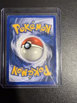 Pokemon Legendary Collection Onix 84/110 Reverse Holo Card HP/DMG - Image 2