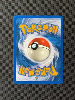 Mystery Zone 137/144 Pokemon Card Skyridge Uncommon WOTC NM - Image 3