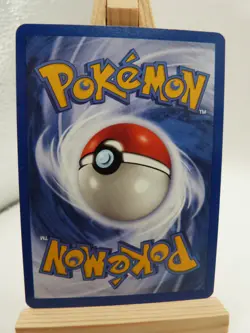 Pokemon Uncommon Card : Jynx 31/102 (Base Set) - Image 3
