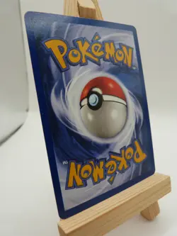 Pokemon Uncommon Card : Jynx 31/102 (Base Set) - Image 4