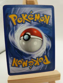 Pokemon Uncommon Card : Magikarp 35/102 (Base Set) - Image 3