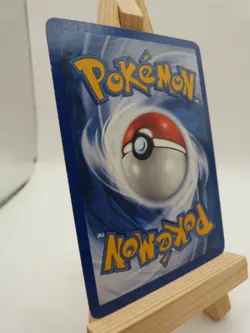 Pokemon Uncommon Card : Poliwhirl 38/102 (Base Set) - Image 4