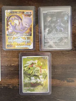 Mixed Sealed and Ungraded Pokemon Card lot + extras Merch Lot Wholesale - Image 2