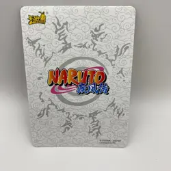 KAYOU NR-CR-014 Naturo Tenten TCG CCG Trading Card NM - Image 3