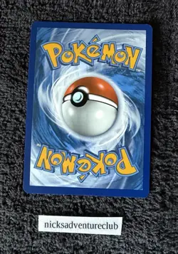 Gardevoir ex - 233/091 - Paldean Fates Pokemon Card (NM/LP) See Photos - Image 4