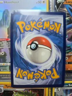 Duskull Pokemon Card Tg28/Tg30 Crown Zenith English Full Art Holo Near Mint - Image 2