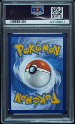 Rayquaza VMAX 218 PSA 10 Gem Mint Evolving Skies Pokemon Card ZR #961 - Image 3